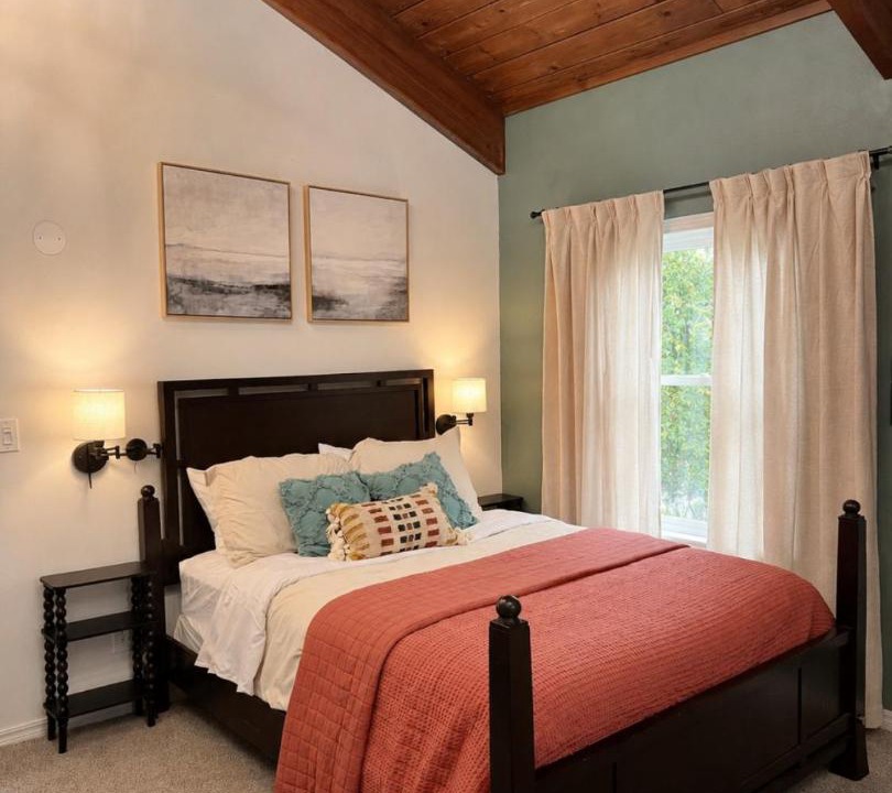 Photo of Bedroom in South Tulsa