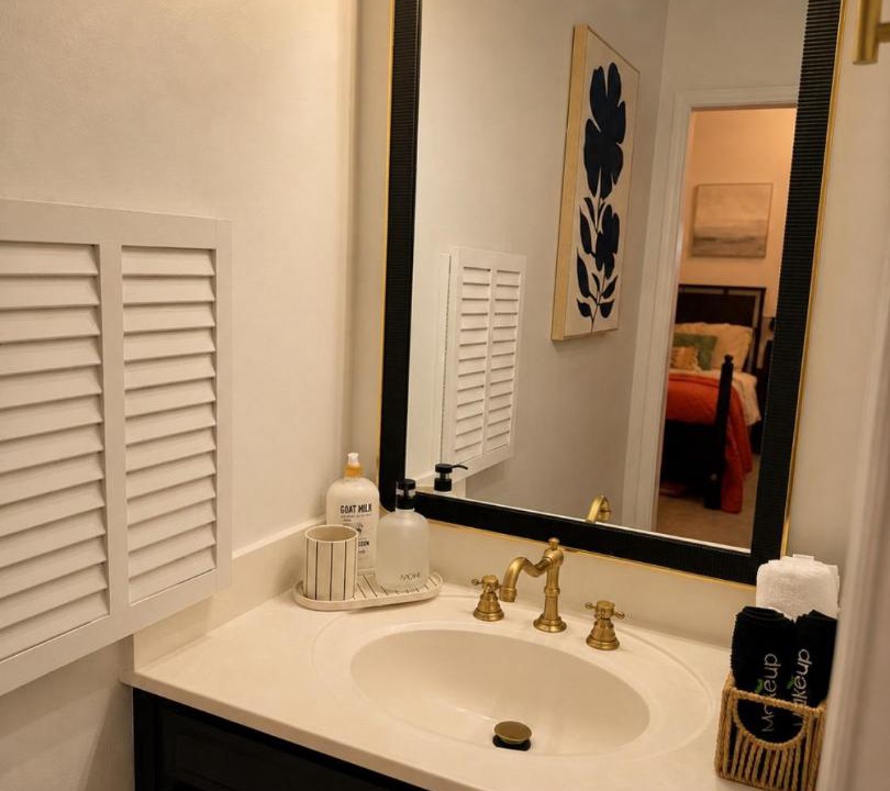 Photo of Bathroom in South Tulsa