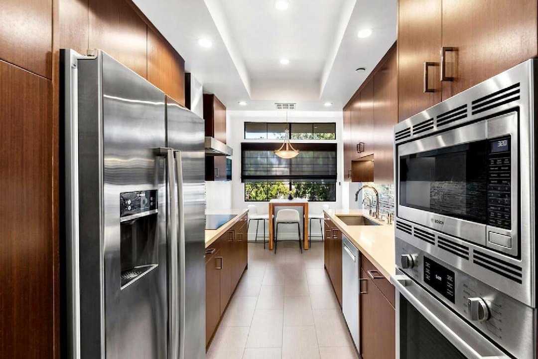 Photo of Kitchen in Beverly Hills