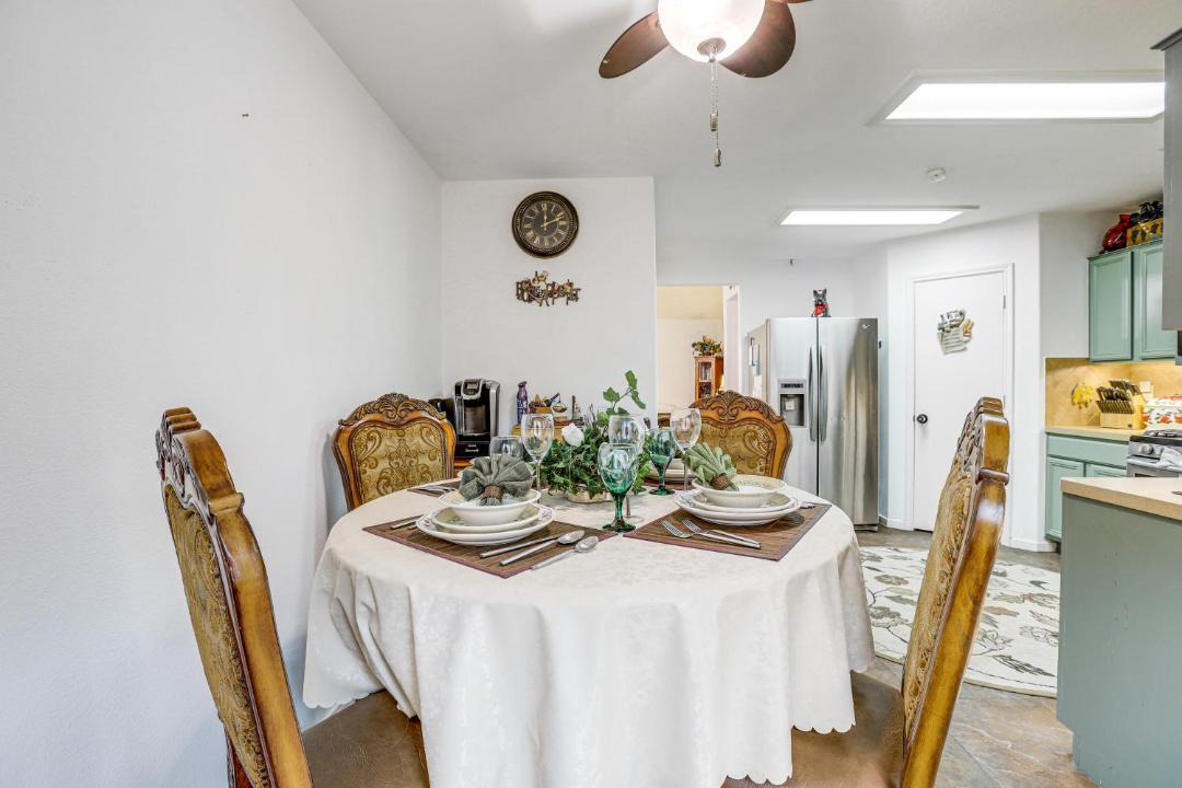 Photo of Kitchen in Atascocita