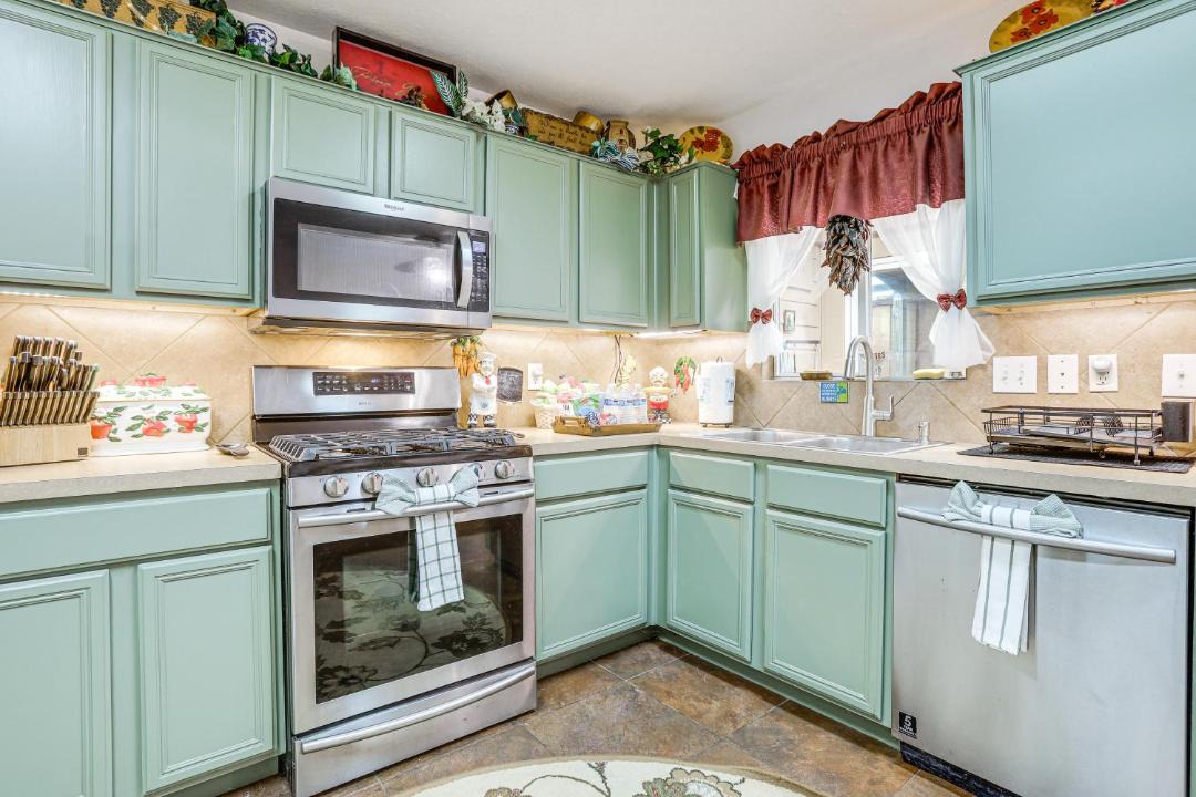 Photo of Kitchen in Atascocita