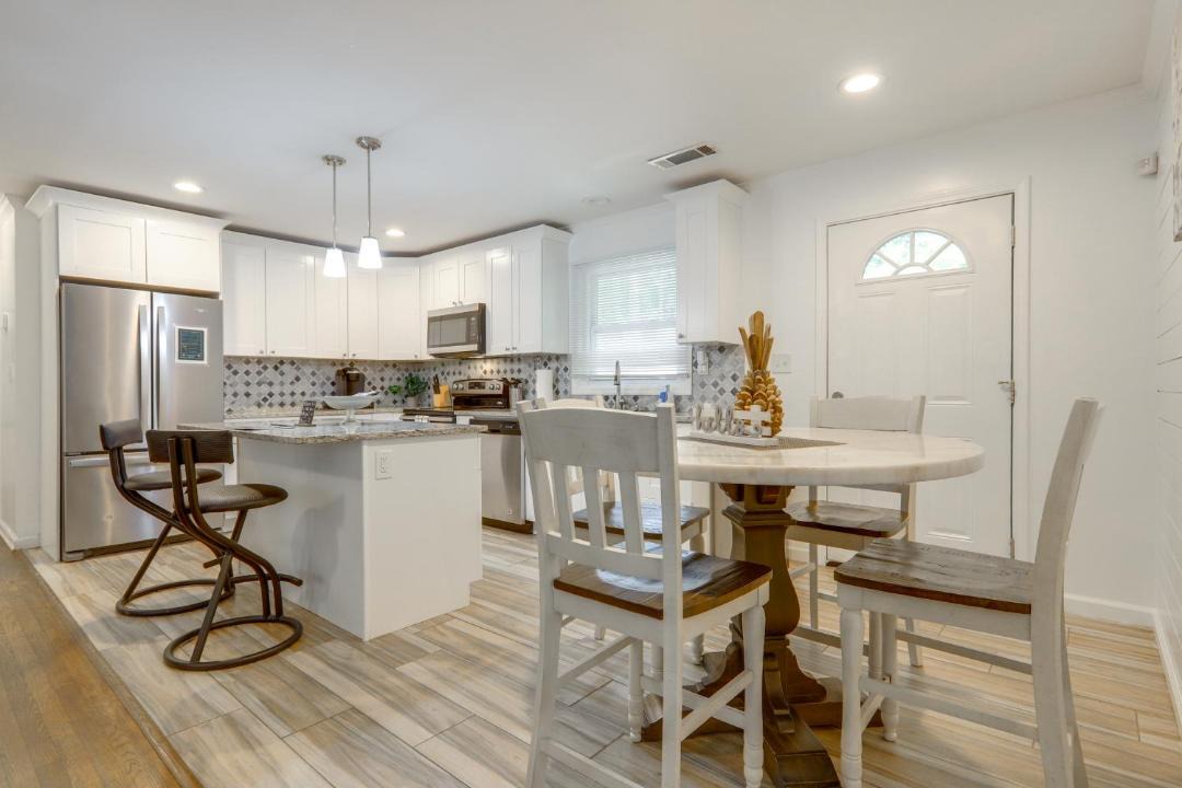 Photo of Kitchen in Collier Heights