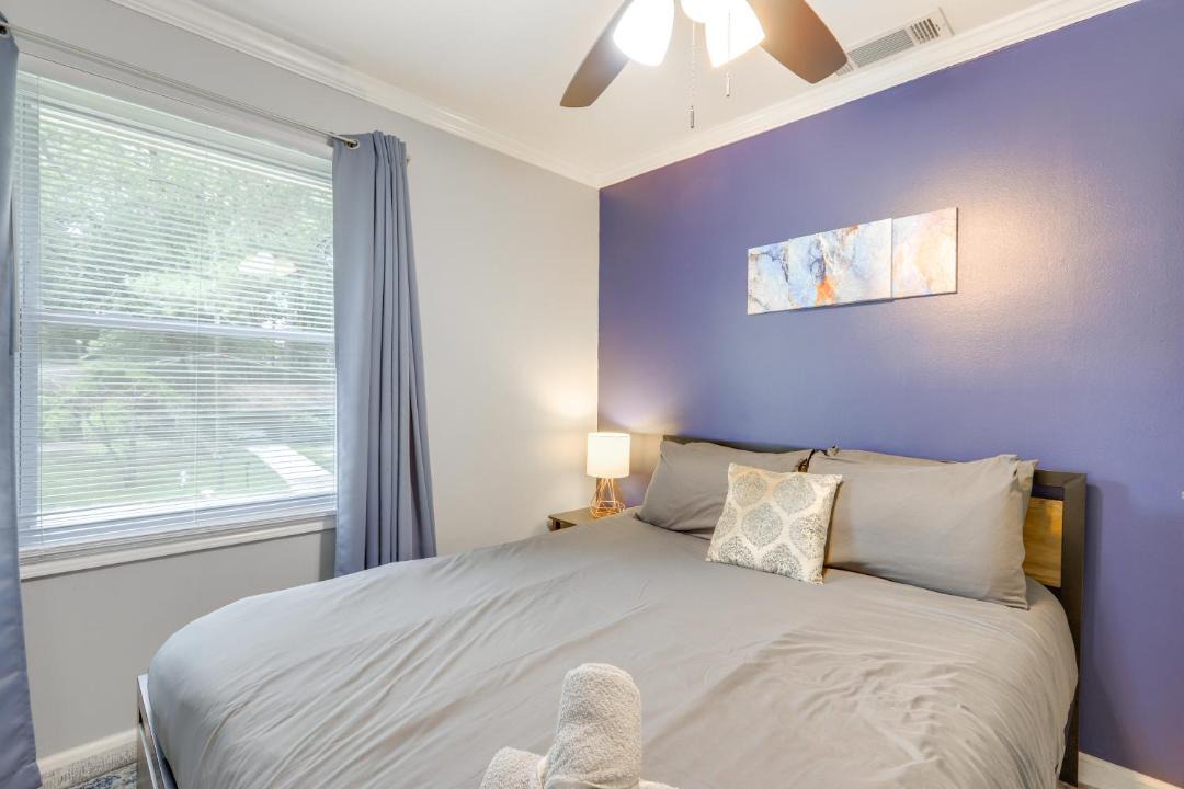 Photo of Bedroom in Collier Heights