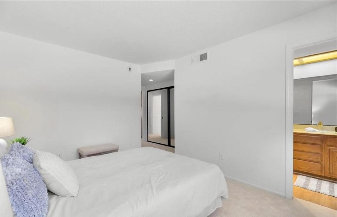 Photo of Bedroom in Fort MacArthur