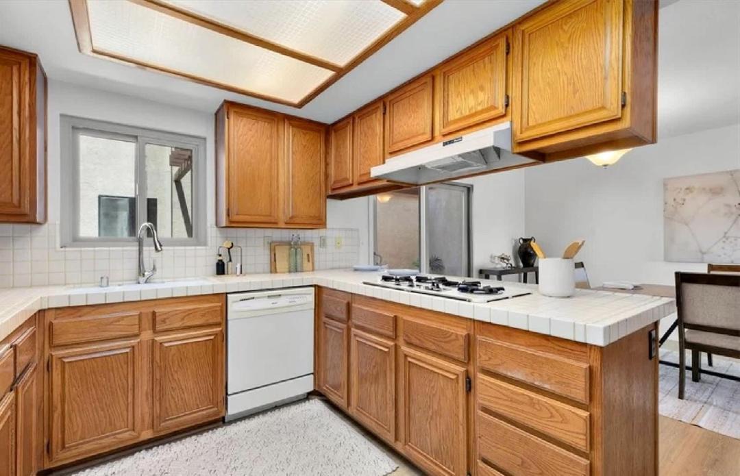 Photo of Kitchen in Fort MacArthur