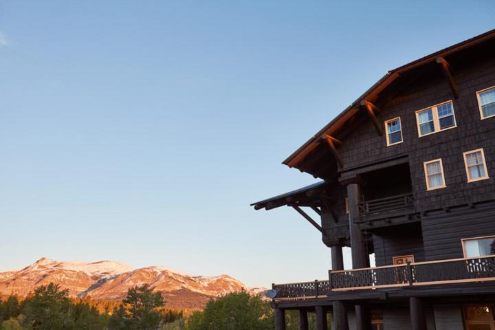 Photo of Others in East Glacier Park Village