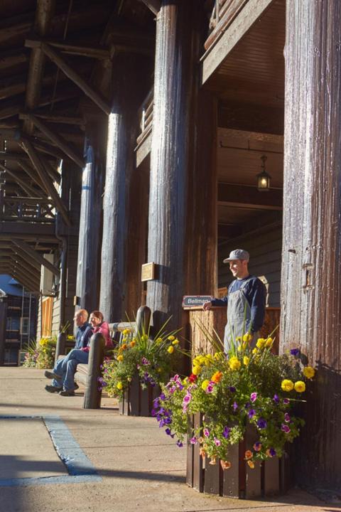 Photo of Others in East Glacier Park Village