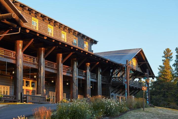 Photo of Others in East Glacier Park Village