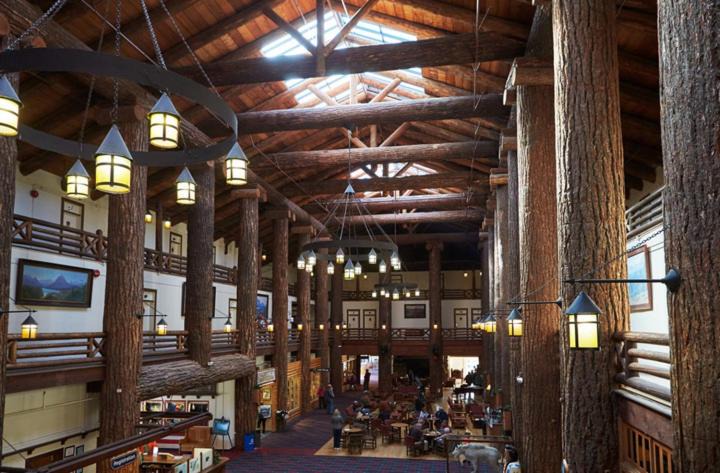 Photo of Others in East Glacier Park Village