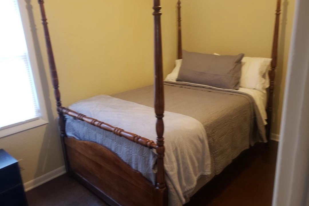 Photo of Bedroom in Tulsa