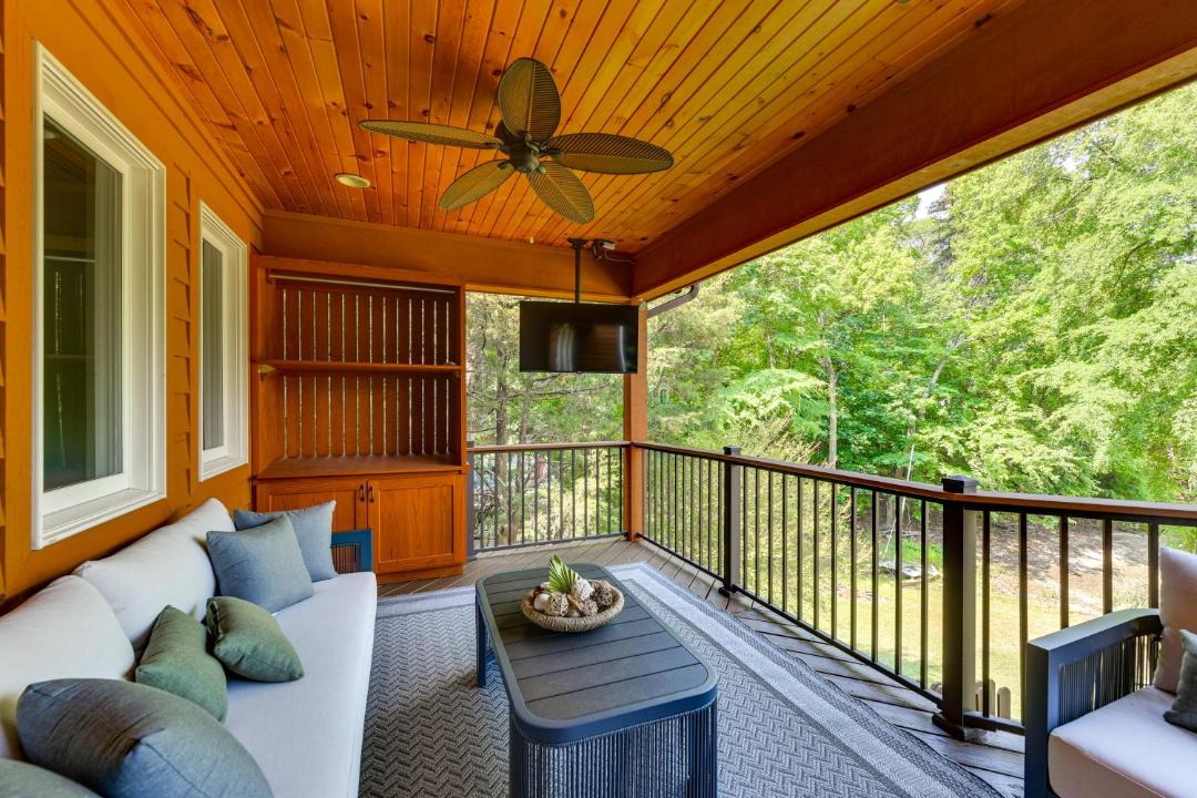 Photo of Patio Balcony in Bowling Green