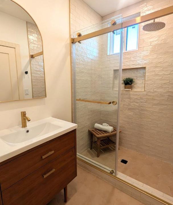Photo of Bathroom in Westlake