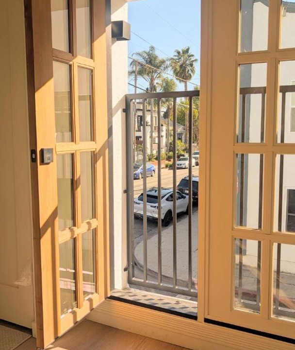 Photo of Patio Balcony in Westlake
