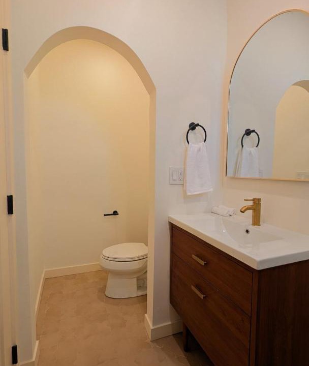 Photo of Bathroom in Westlake