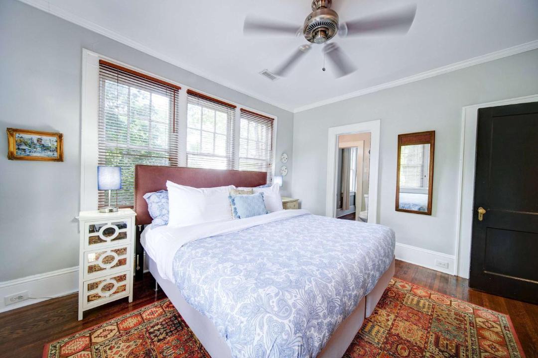 Photo of Bedroom in Cherry