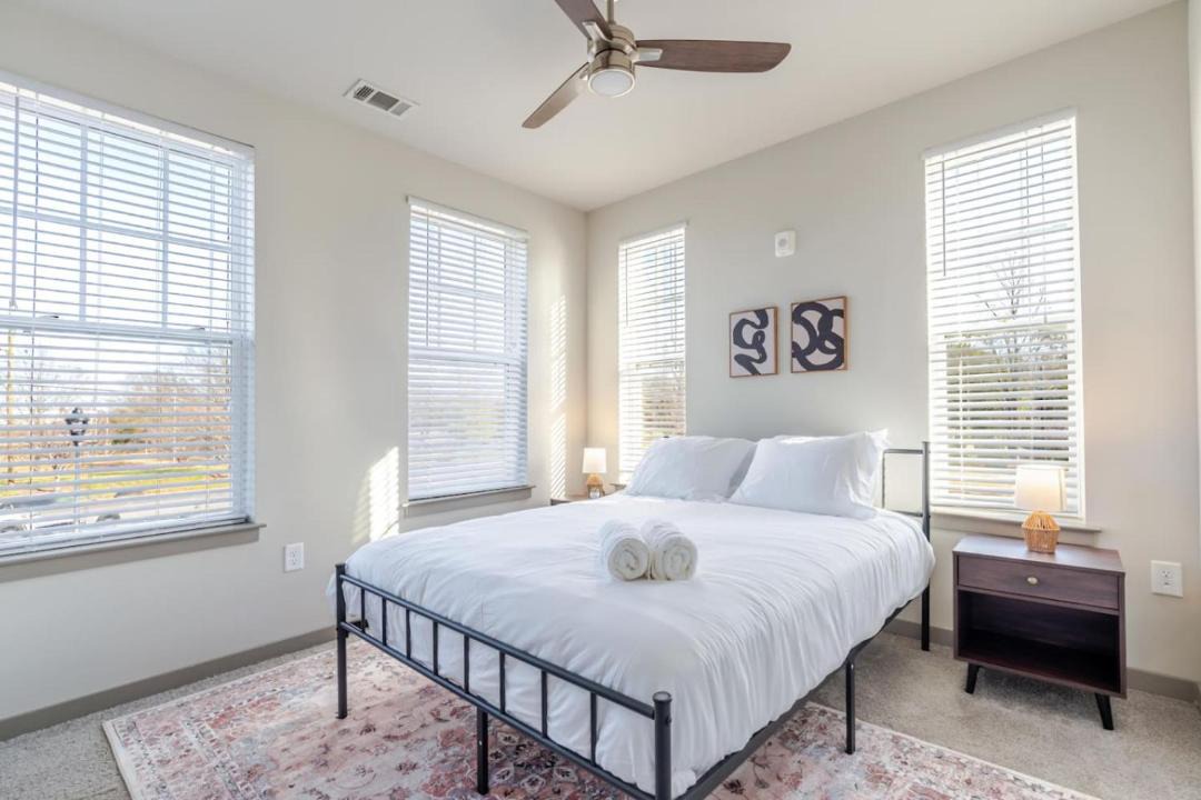 Photo of Bedroom in Matthews