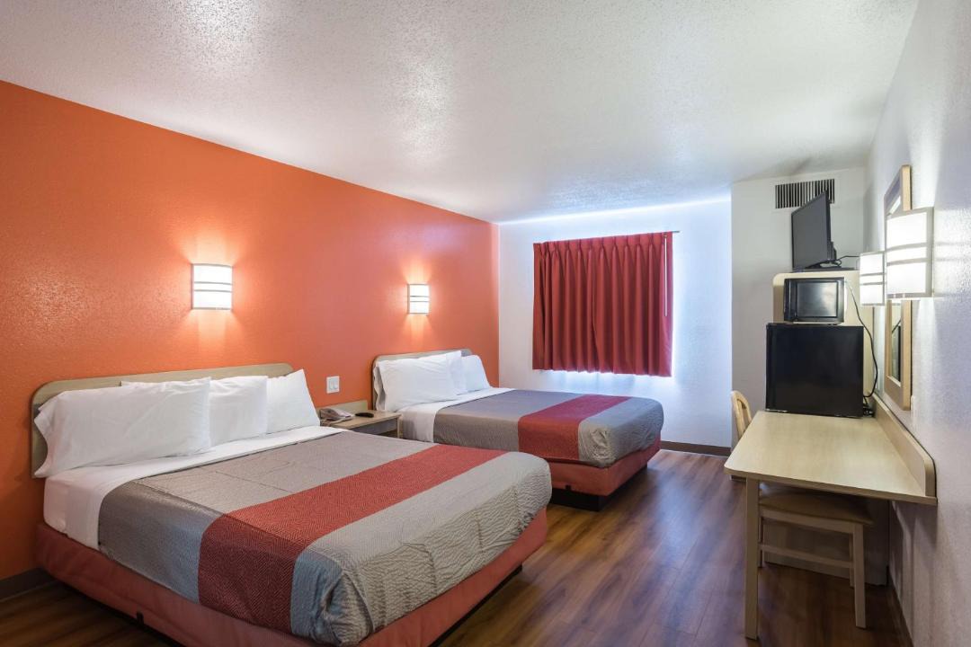Photo of Bedroom in Dale