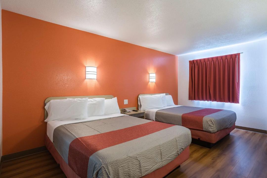 Photo of Bedroom in Dale