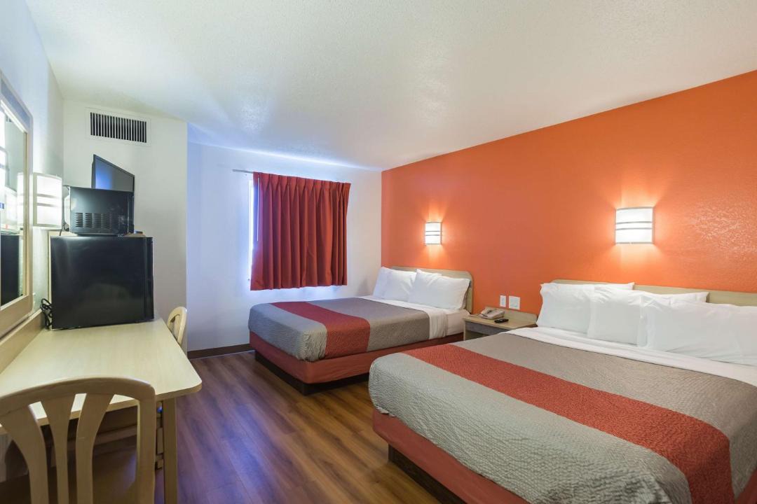 Photo of Bedroom in Dale