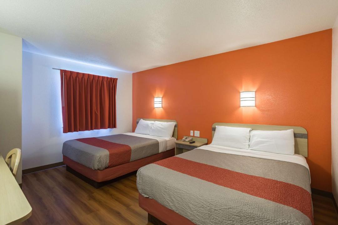 Photo of Bedroom in Dale