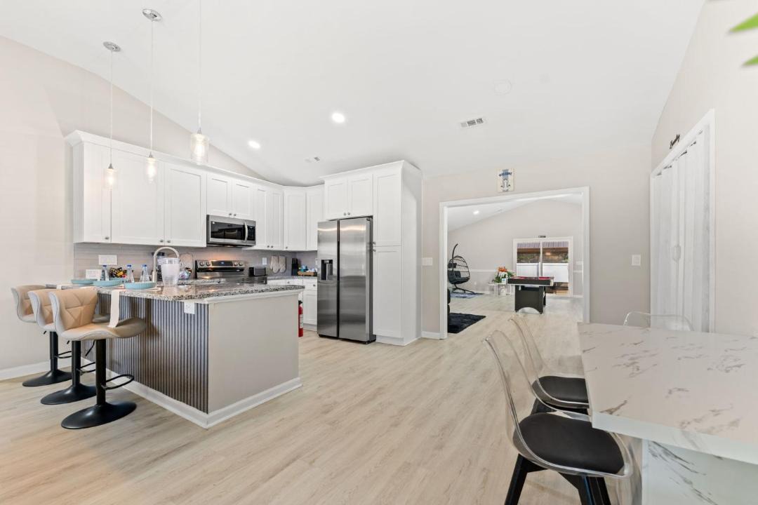 Photo of Kitchen in Myrtle Beach