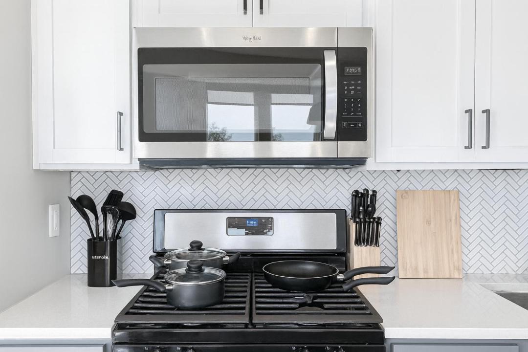 Photo of Kitchen in Uptown