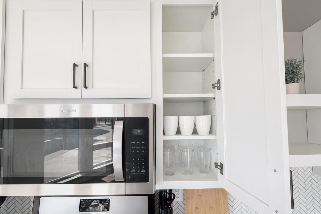 Photo of Kitchen in Uptown
