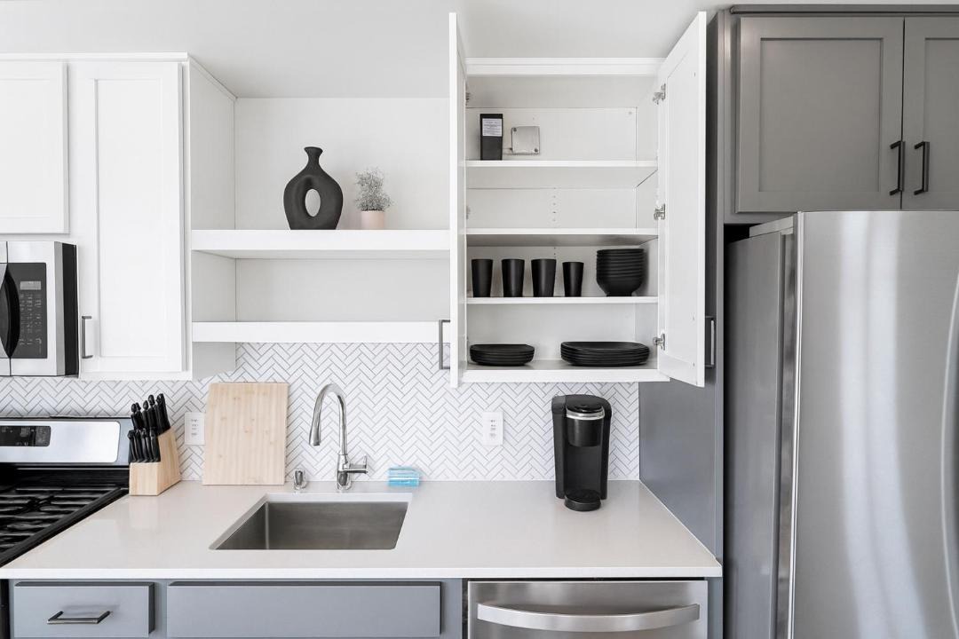 Photo of Kitchen in Uptown