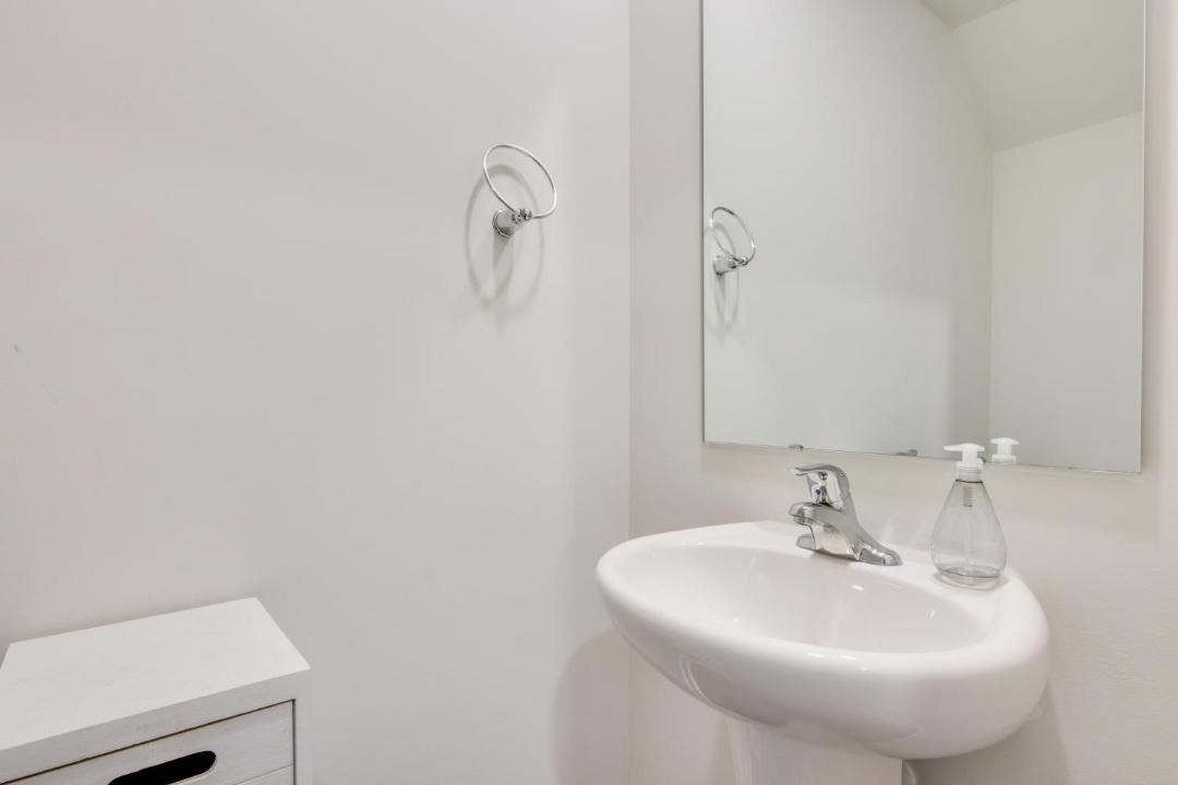 Photo of Bathroom in Sumter