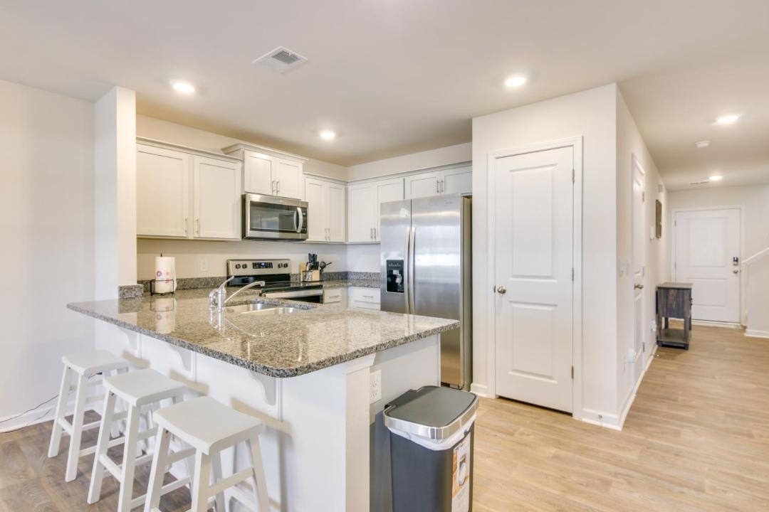 Photo of Kitchen in Sumter