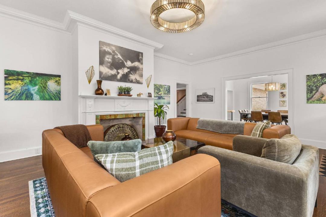 Photo of Livingroom in Heritage