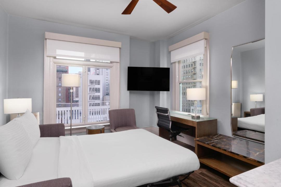 Photo of Bedroom in Union Square