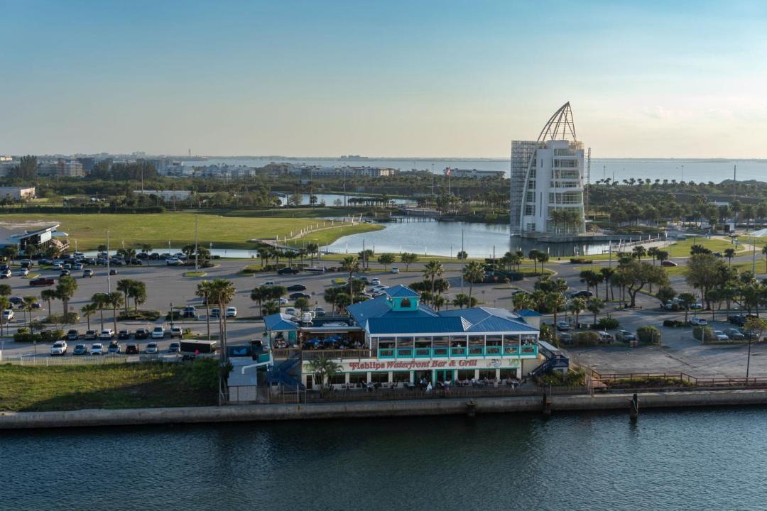 Photo of Others in Port Canaveral