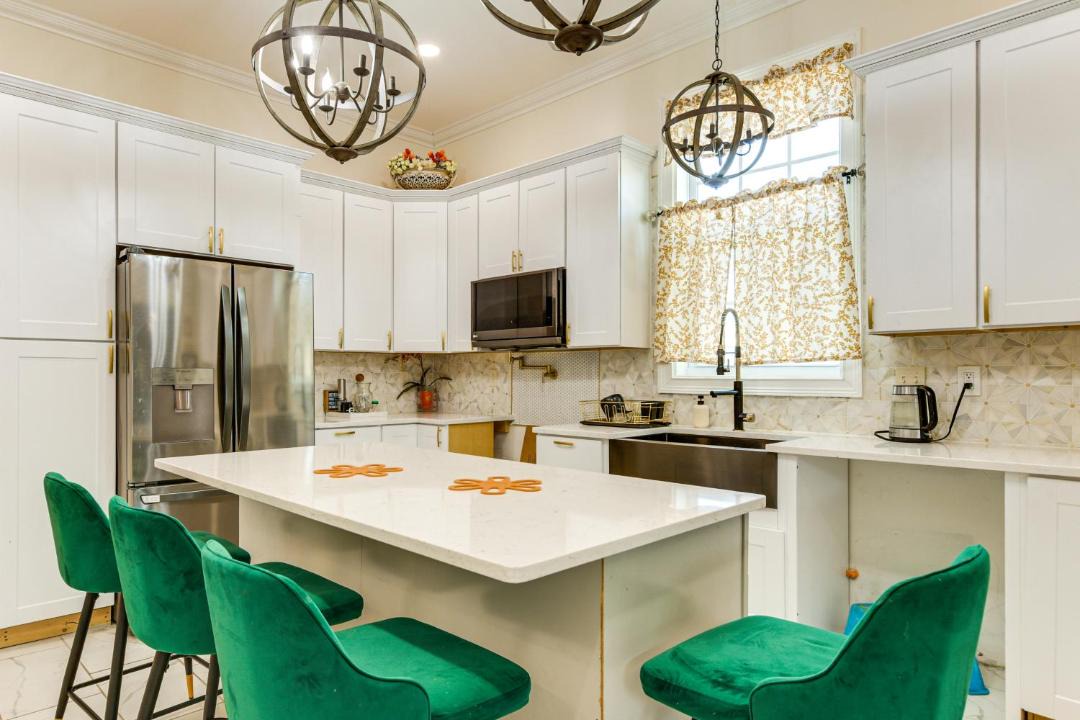 Photo of Kitchen in Woodruff