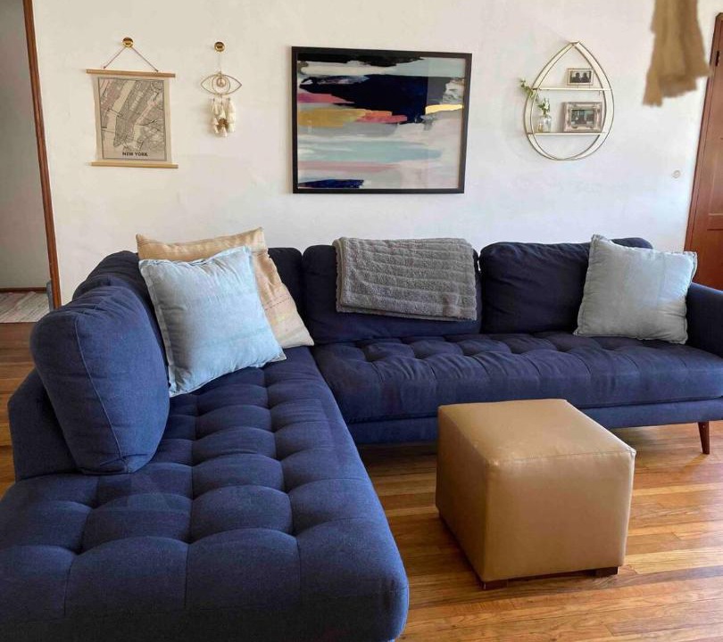 Photo of Livingroom in Harbor