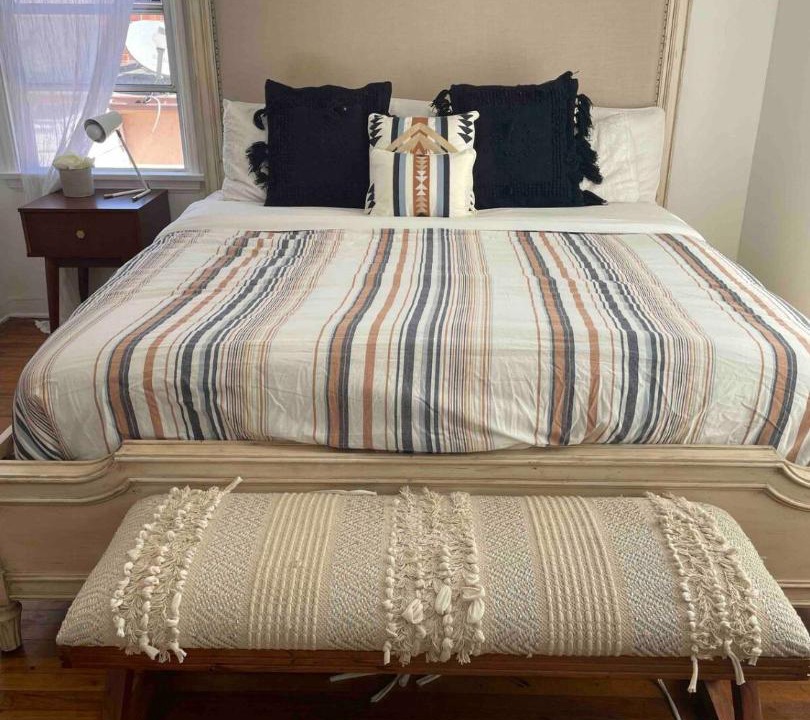 Photo of Bedroom in Harbor