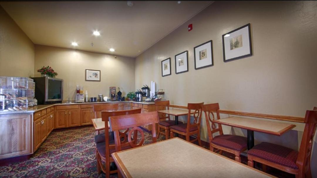 Photo of Kitchen in Delano