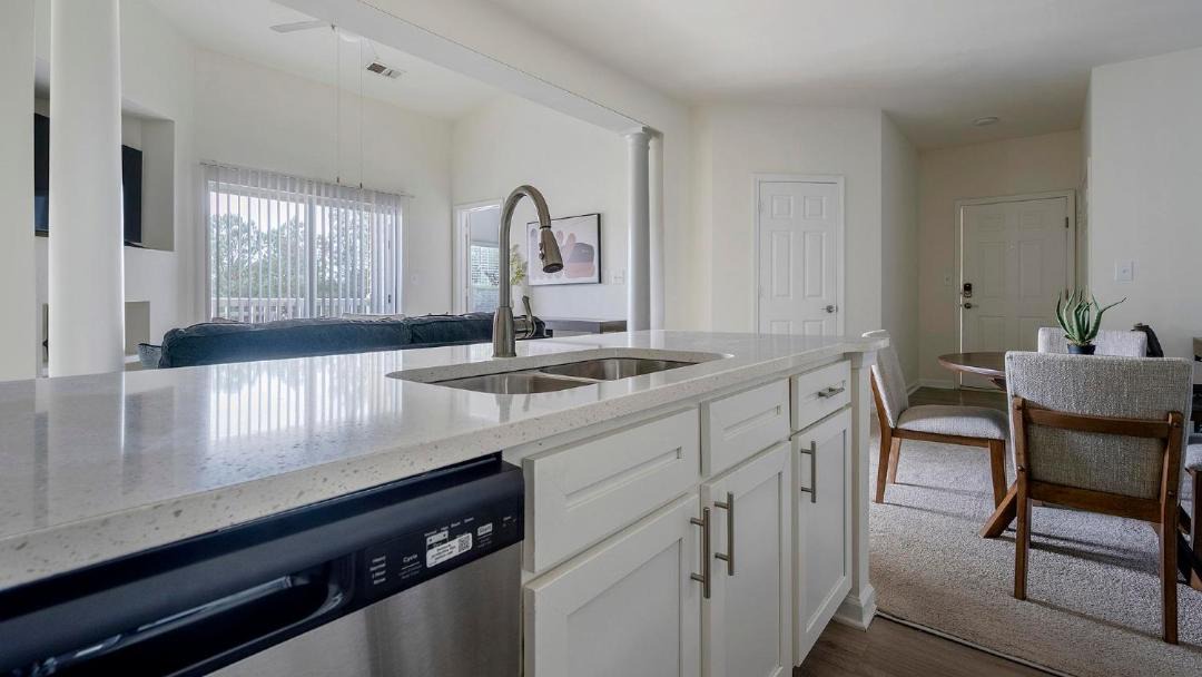 Photo of Kitchen in Indian Trail