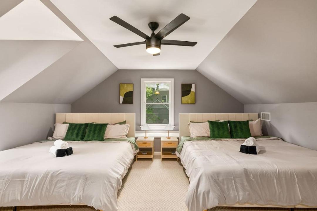 Photo of Bedroom in Greensboro