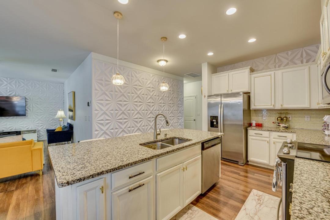 Photo of Kitchen in Bowling Green