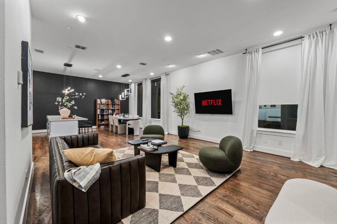 Photo of Livingroom in Kessler