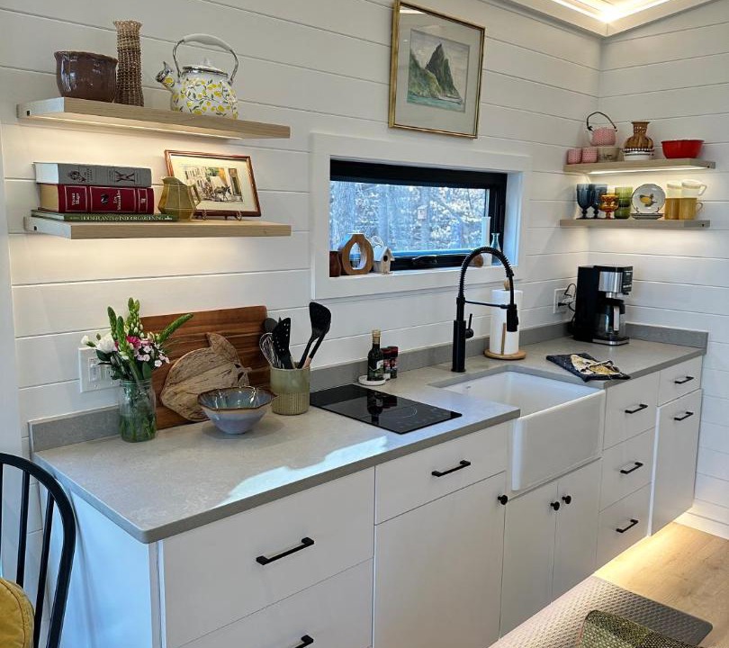 Photo of Kitchen in Elon