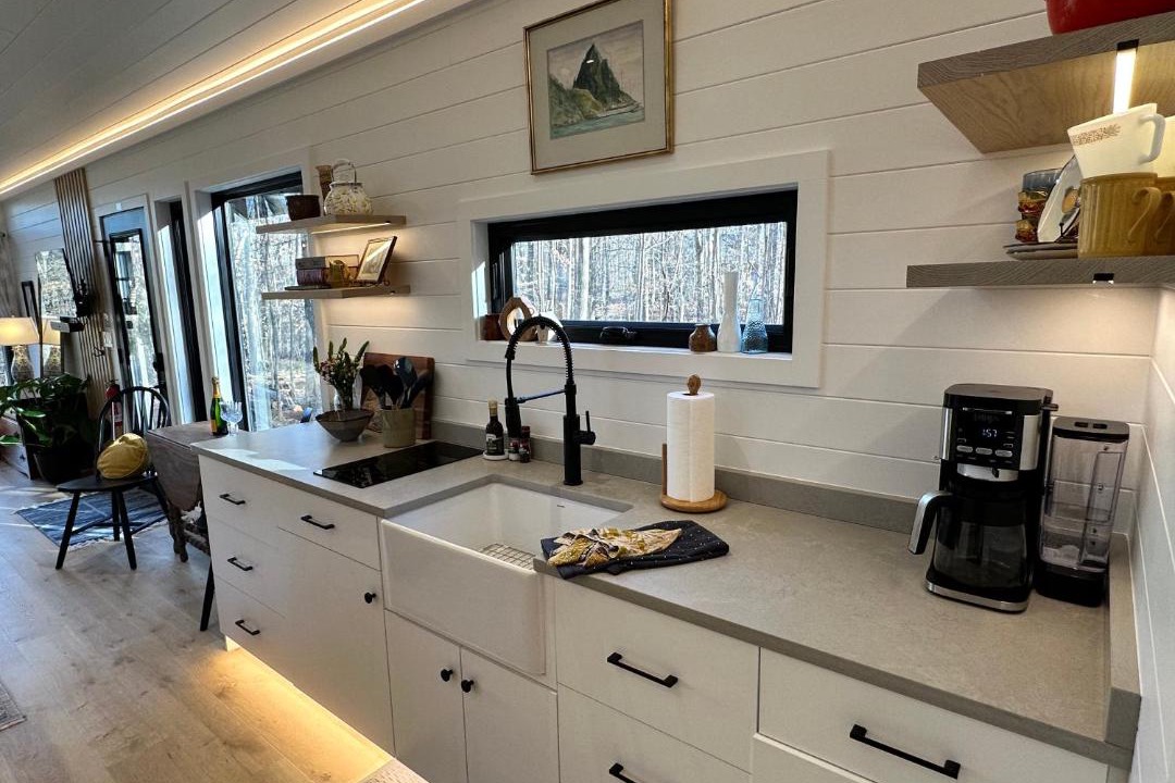 Photo of Kitchen in Elon