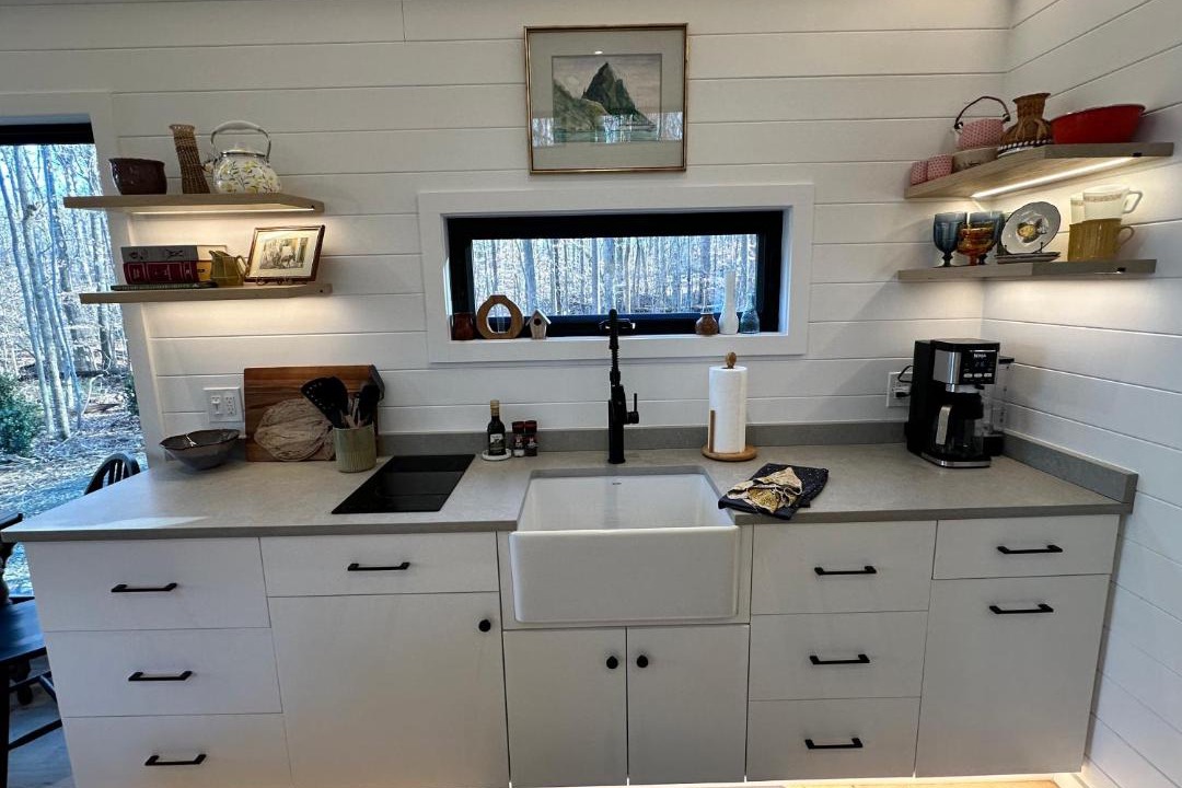 Photo of Kitchen in Elon