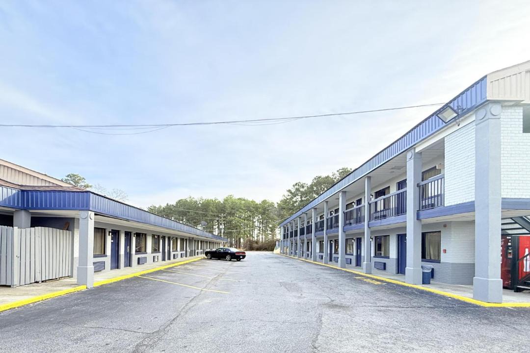 Photo of Buildings in Williamston