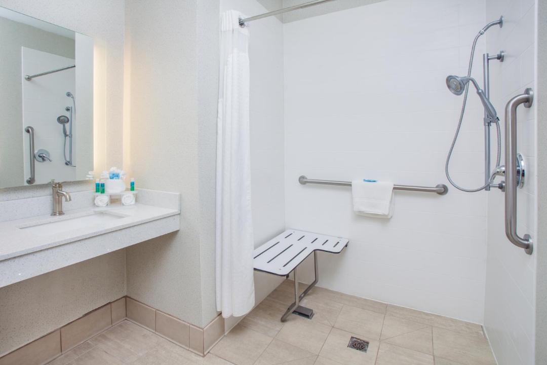 Photo of Bathroom in Texarkana