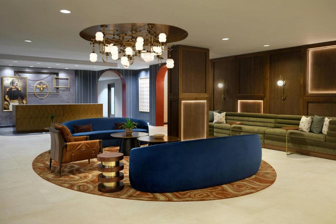 Photo of Livingroom in University Place