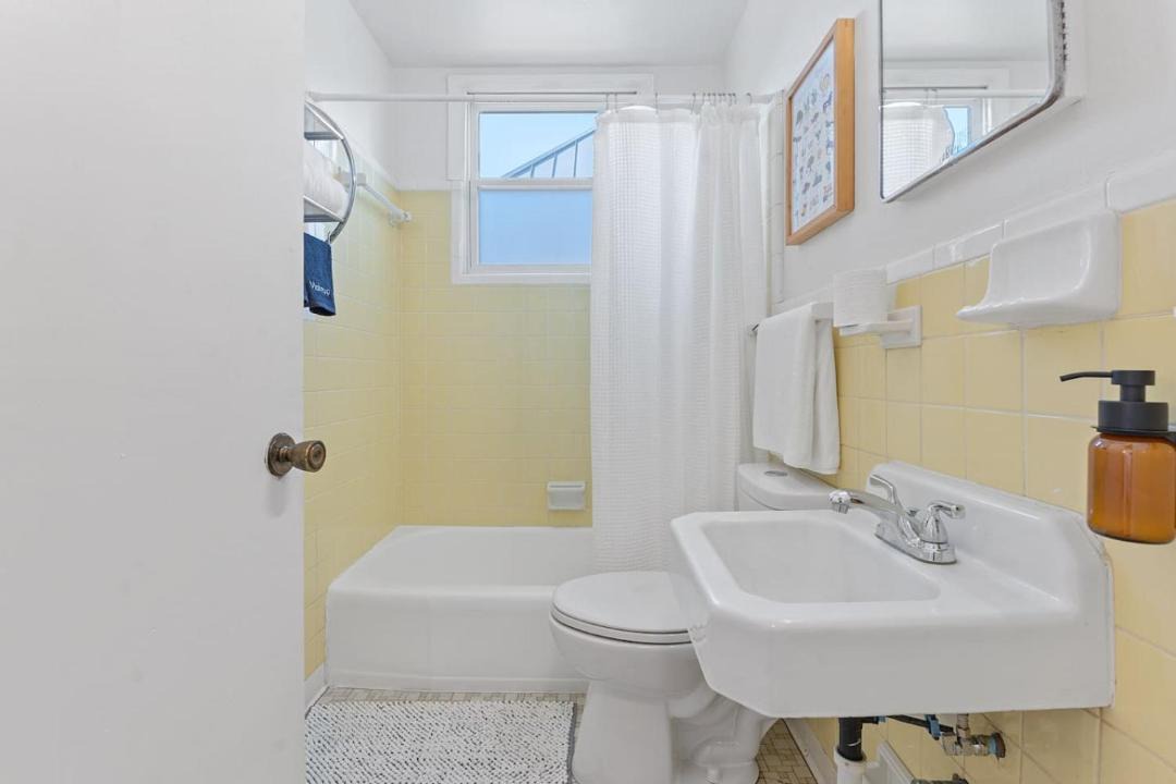 Photo of Bathroom in Clarksville