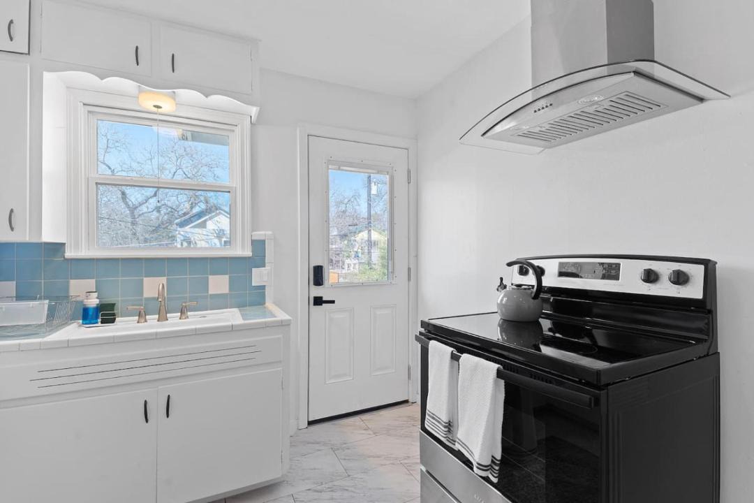 Photo of Kitchen in Clarksville