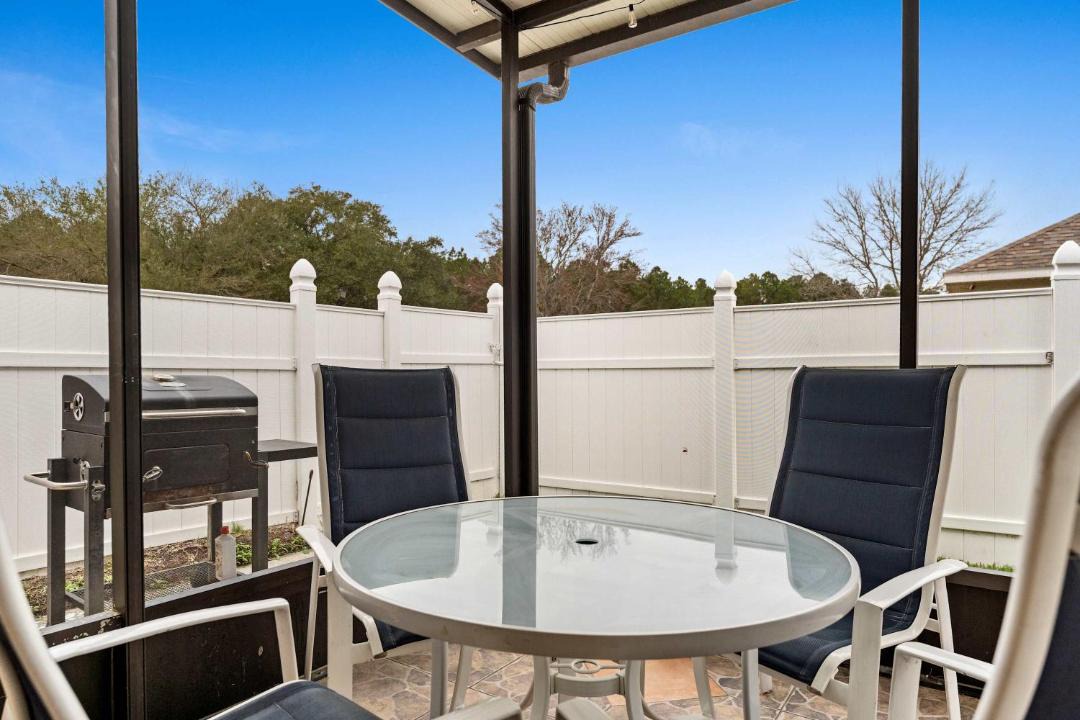 Photo of Patio Balcony in Northside
